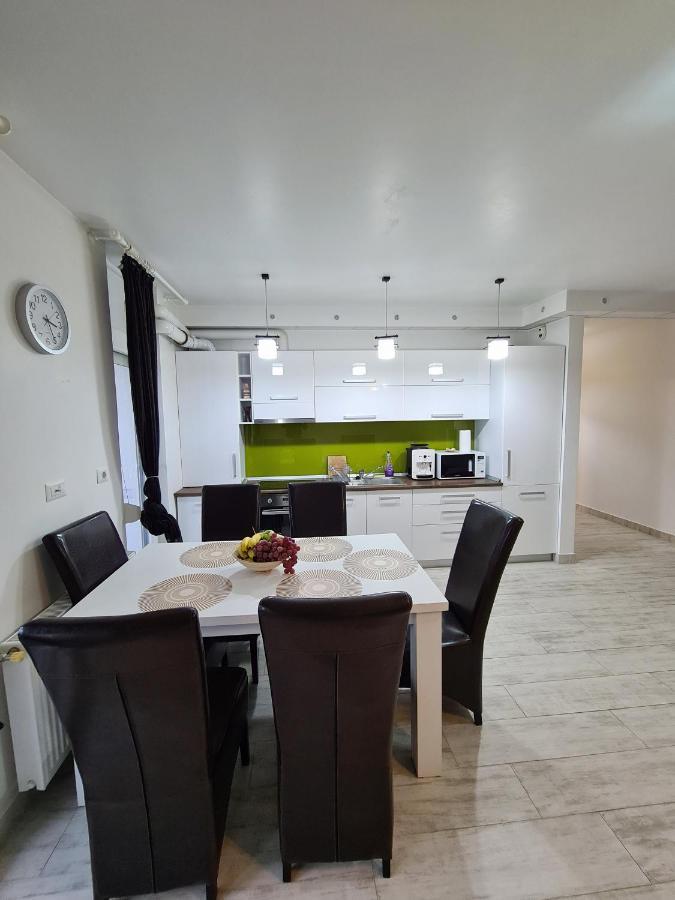 Cozy Apartment Arad Zewnętrze zdjęcie