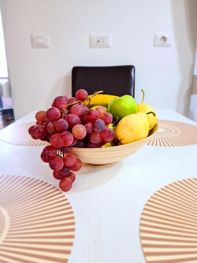Cozy Apartment Arad Zewnętrze zdjęcie