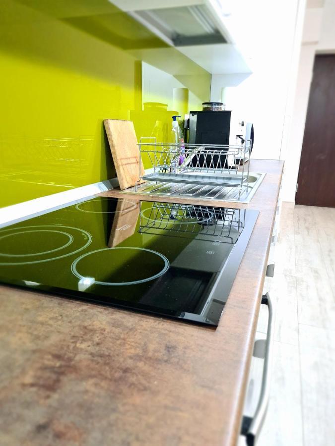 Cozy Apartment Arad Zewnętrze zdjęcie