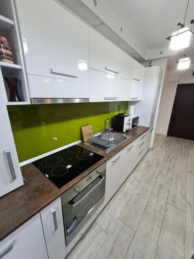 Cozy Apartment Arad Zewnętrze zdjęcie
