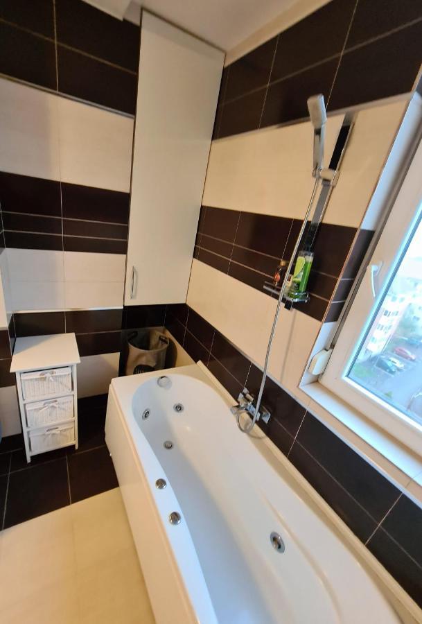 Cozy Apartment Arad Zewnętrze zdjęcie