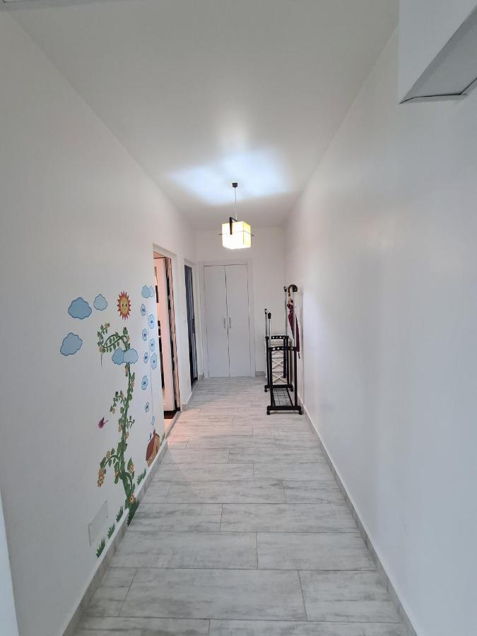 Cozy Apartment Arad Zewnętrze zdjęcie