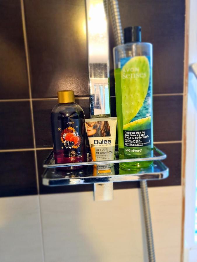 Cozy Apartment Arad Zewnętrze zdjęcie