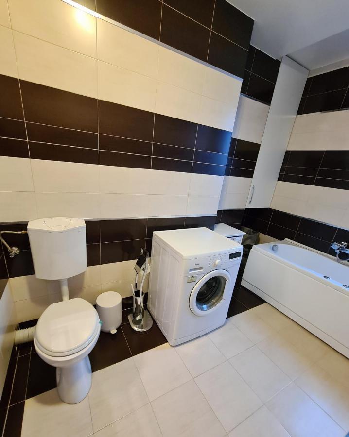 Cozy Apartment Arad Zewnętrze zdjęcie