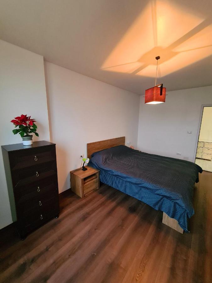 Cozy Apartment Arad Zewnętrze zdjęcie