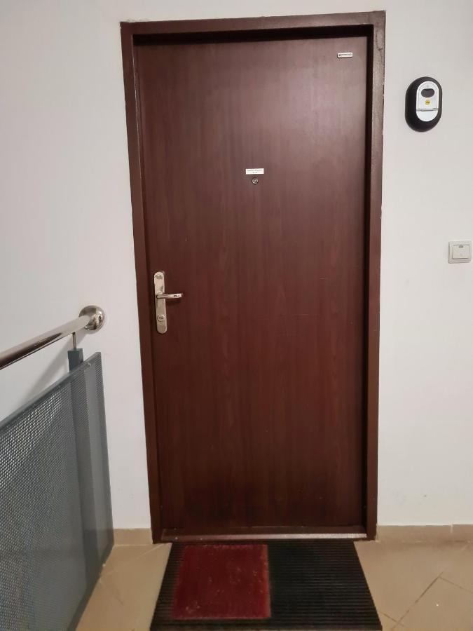 Cozy Apartment Arad Zewnętrze zdjęcie