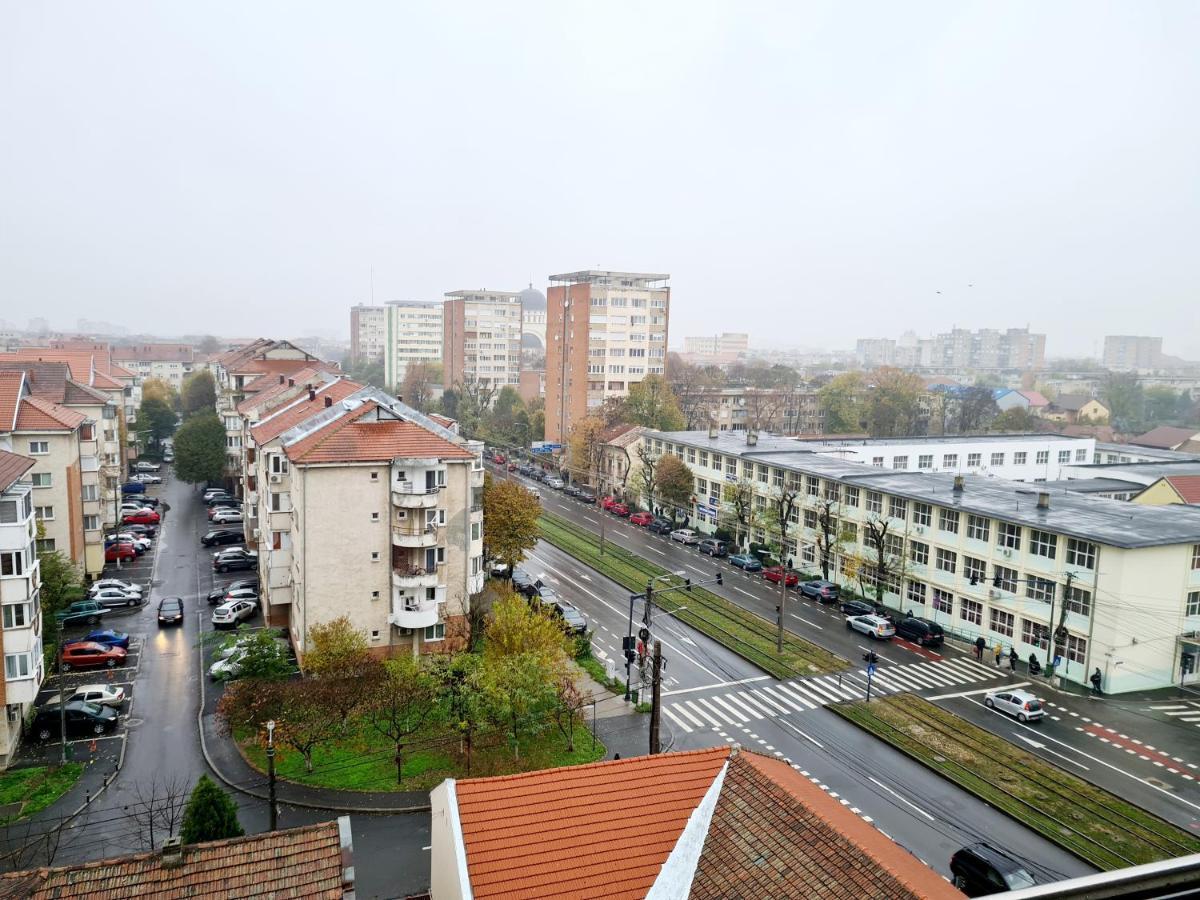 Cozy Apartment Arad Zewnętrze zdjęcie