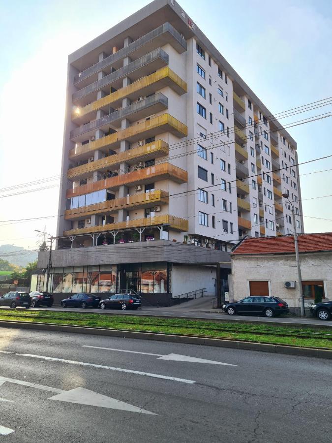Cozy Apartment Arad Zewnętrze zdjęcie