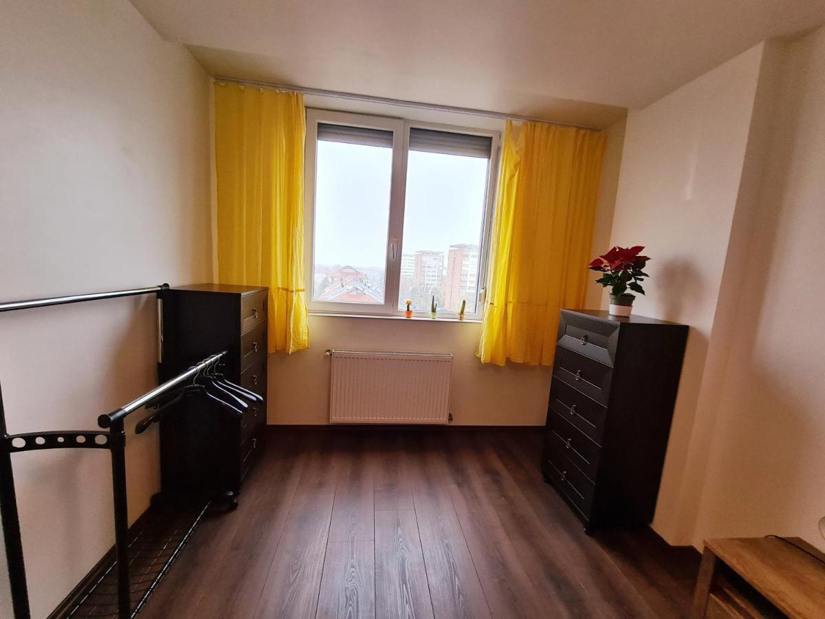 Cozy Apartment Arad Zewnętrze zdjęcie