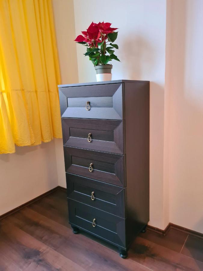 Cozy Apartment Arad Zewnętrze zdjęcie