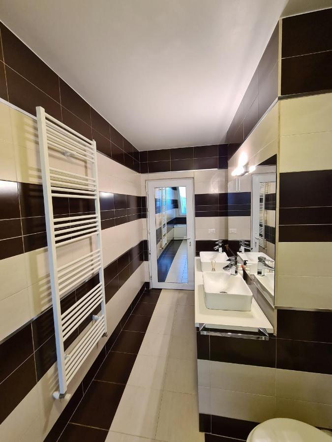 Cozy Apartment Arad Zewnętrze zdjęcie